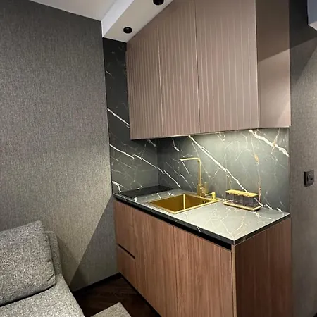 Sima Center Apartment