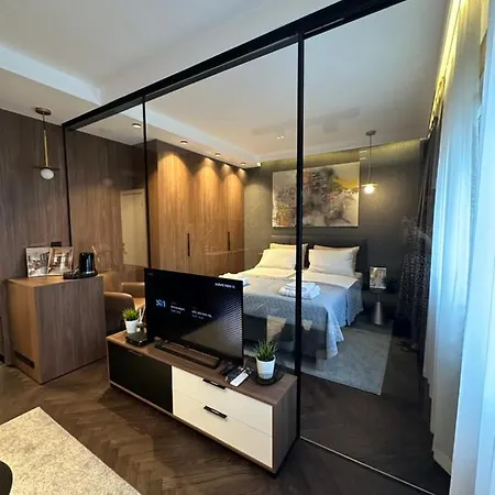 Sima Center * Belgrade