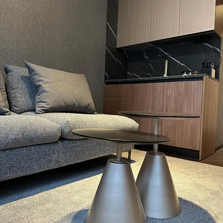 Sima Center Appartement Belgrado